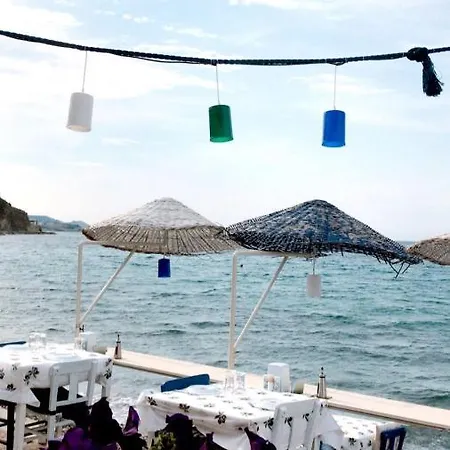 Hotel Giritli Meyhanesi & Butik 5*