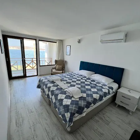 Giritli Meyhanesi & Butik 5*