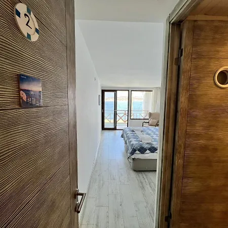 Giritli Meyhanesi & Butik Hotel