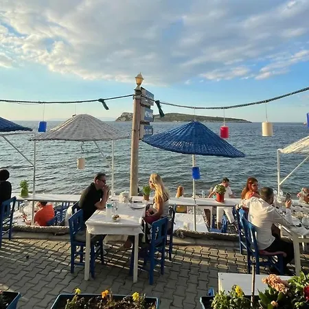 Giritli Meyhanesi & Butik