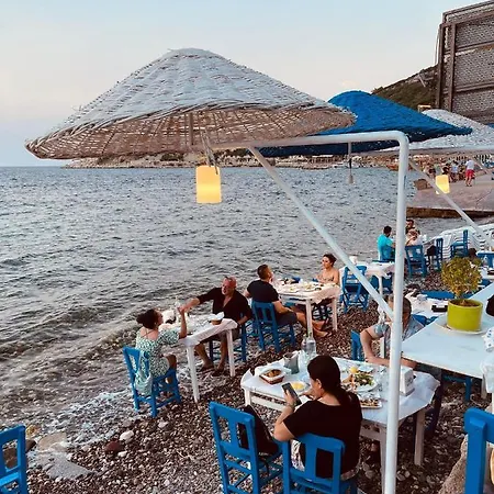 Giritli Meyhanesi & Butik Hotel 5*