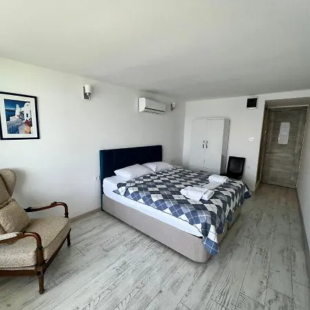 Giritli Meyhanesi & Butik Hotel