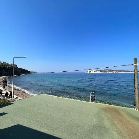 Szálloda Giritli Meyhanesi & Butik 5*