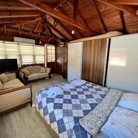 Giritli Meyhanesi & Butik