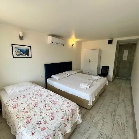 Giritli Meyhanesi & Butik 5*