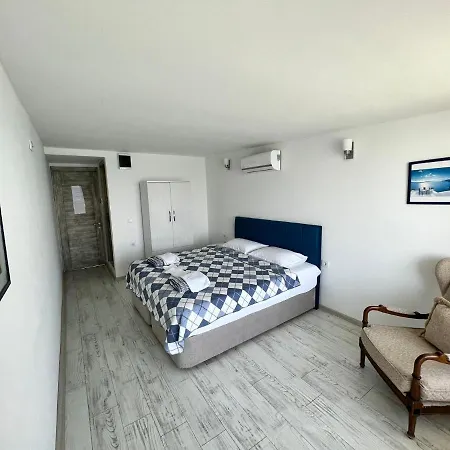 Giritli Meyhanesi & Butik