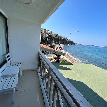 Hotel Giritli Meyhanesi & Butik