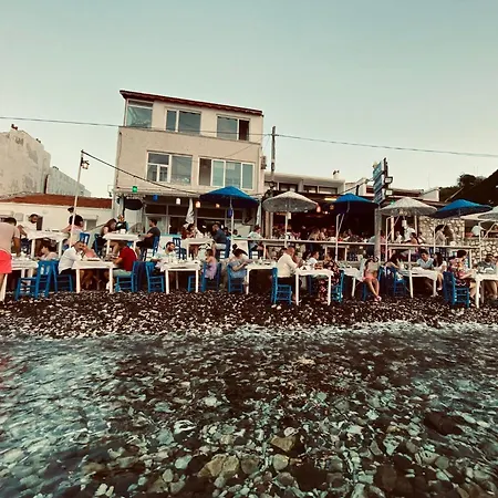 Giritli Meyhanesi & Butik 호텔 5*