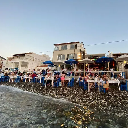 Giritli Meyhanesi & Butik 호텔 5*