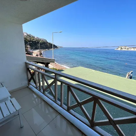 Giritli Meyhanesi & Butik 5* Karaburun (Izmir)