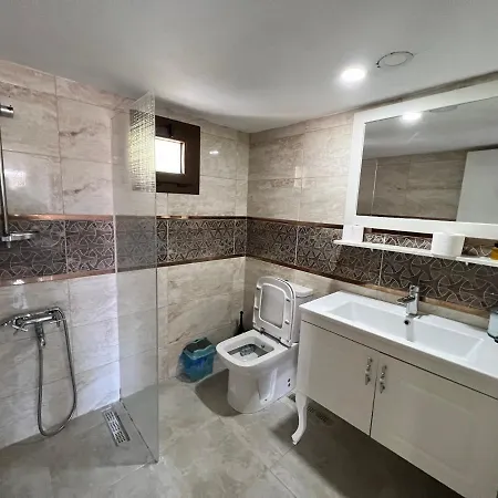 Giritli Meyhanesi & Butik Hotel