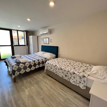 Hotel Giritli Meyhanesi & Butik Karaburun (Izmir)