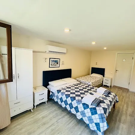 Giritli Meyhanesi & Butik