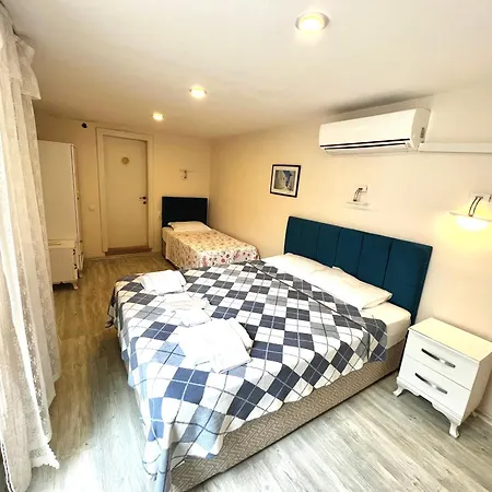 Giritli Meyhanesi & Butik Hotel