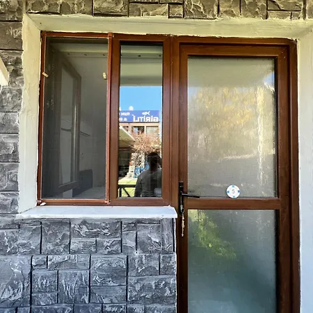 Giritli Meyhanesi & Butik 호텔 5*