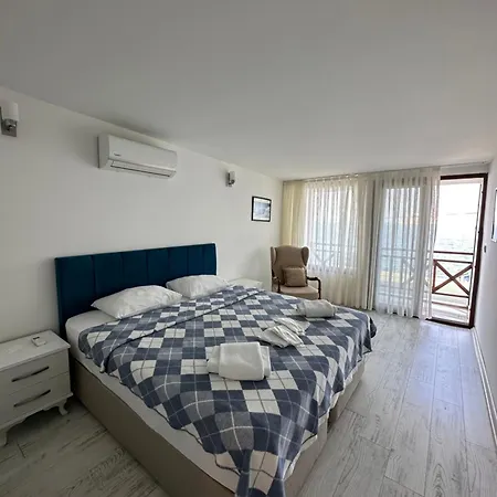 Hotel Giritli Meyhanesi & Butik 5*