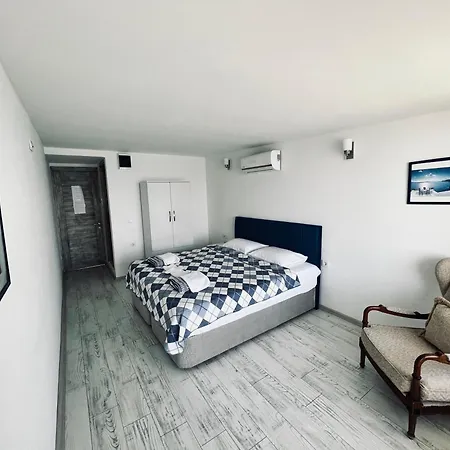 Giritli Meyhanesi & Butik 5*