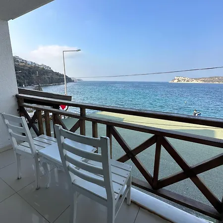 Giritli Meyhanesi & Butik 5* Karaburun (Izmir)