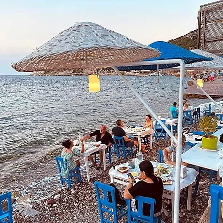 Hotel Giritli Meyhanesi & Butik 5*