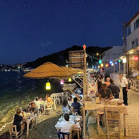 Giritli Meyhanesi & Butik