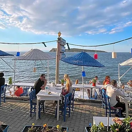 Giritli Meyhanesi & Butik Hotel