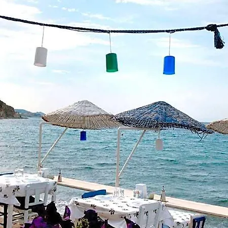 Hotel Giritli Meyhanesi & Butik 5*