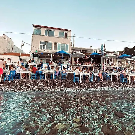 Hotel Giritli Meyhanesi & Butik