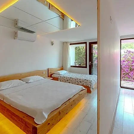 Hotel Giritli Meyhanesi & Butik