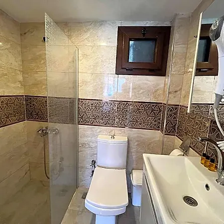 Giritli Meyhanesi & Butik Hotel 5*