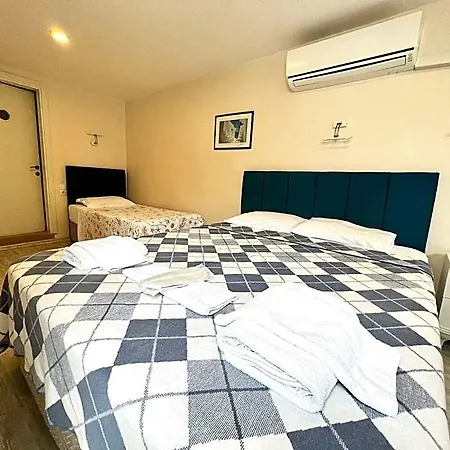 Giritli Meyhanesi & Butik Hotel 5*