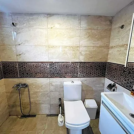 Giritli Meyhanesi & Butik Hotel