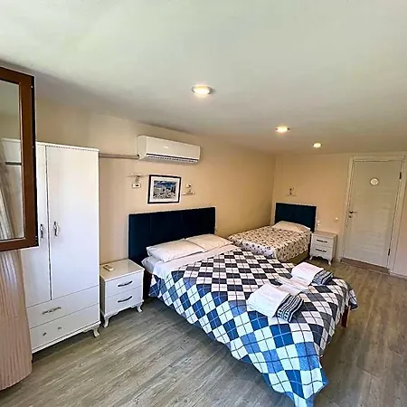 Giritli Meyhanesi & Butik Hotel 5*