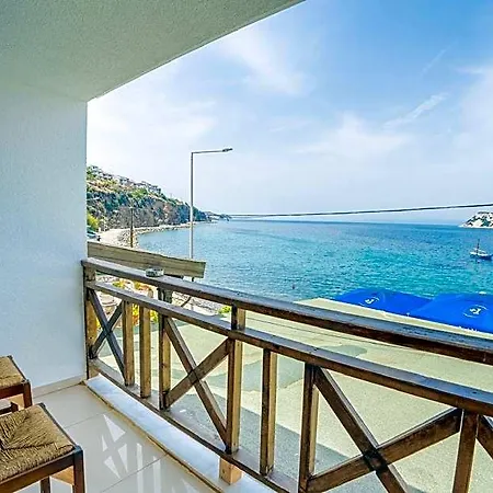 Giritli Meyhanesi & Butik Hotel