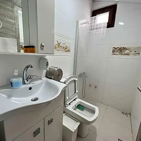Giritli Meyhanesi & Butik Hotel 5*