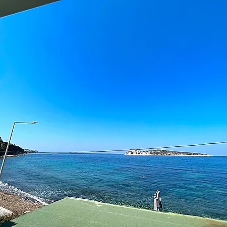 Hotel Giritli Meyhanesi & Butik Karaburun (Izmir)