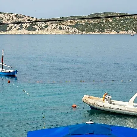 Hotel Giritli Meyhanesi & Butik