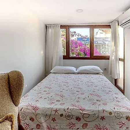 Giritli Meyhanesi & Butik Hotel