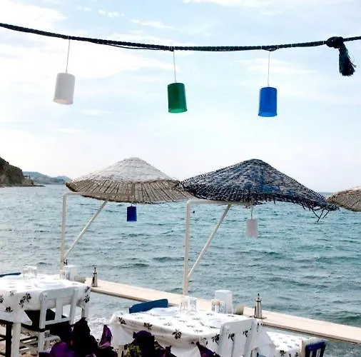 Hotel Giritli Meyhanesi & Butik 5*