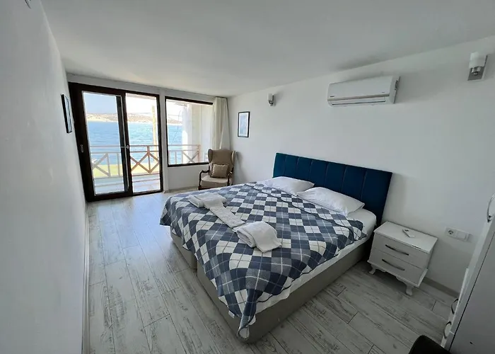 Giritli Meyhanesi & Butik 5*