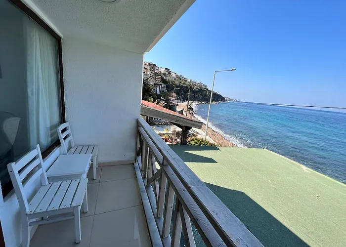 Hotel Giritli Meyhanesi & Butik