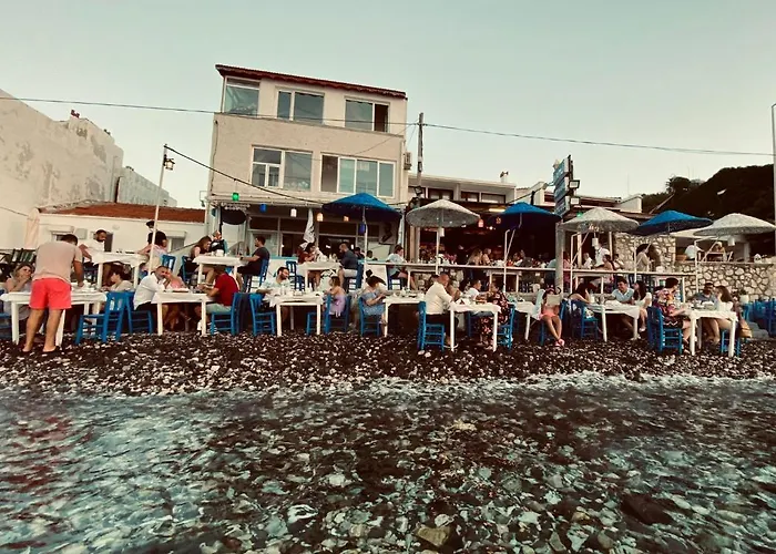 Giritli Meyhanesi & Butik Hotel 5*