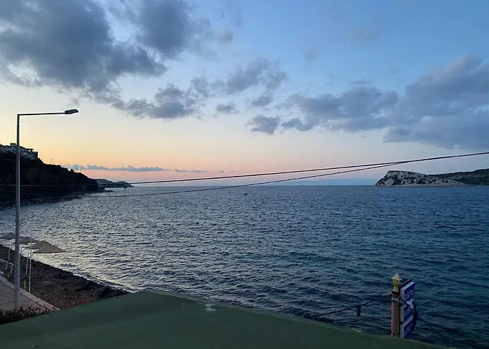 Giritli Meyhanesi & Butik 5* Karaburun (Izmir)