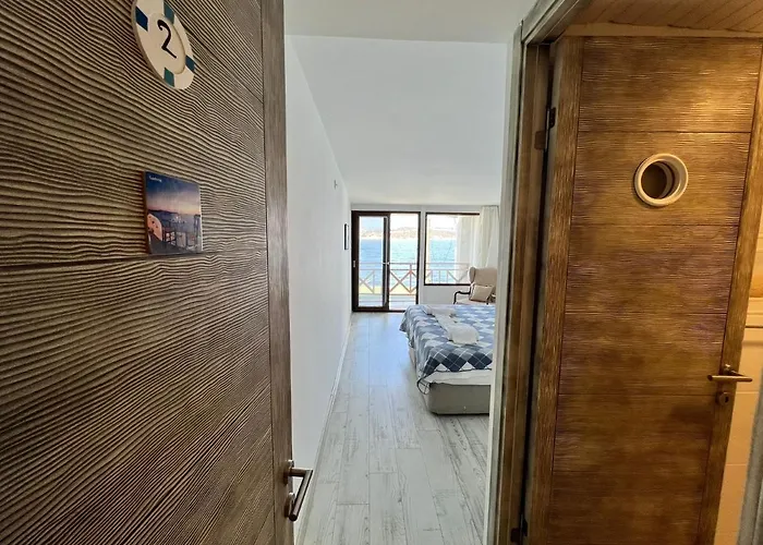 Giritli Meyhanesi & Butik Hotel