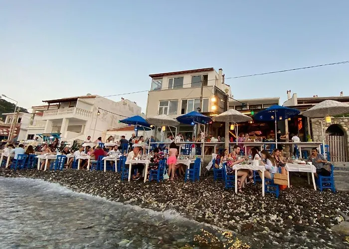 Giritli Meyhanesi & Butik Hotel 5*