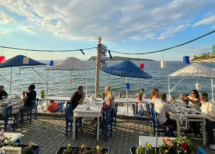 Giritli Meyhanesi & Butik