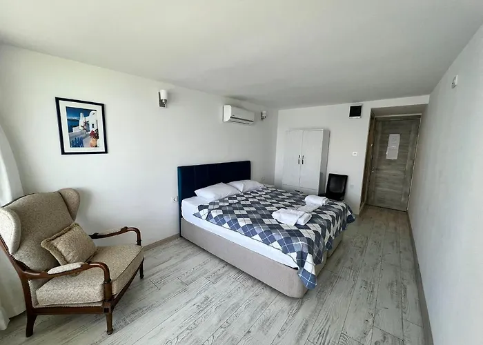 Giritli Meyhanesi & Butik Hotel