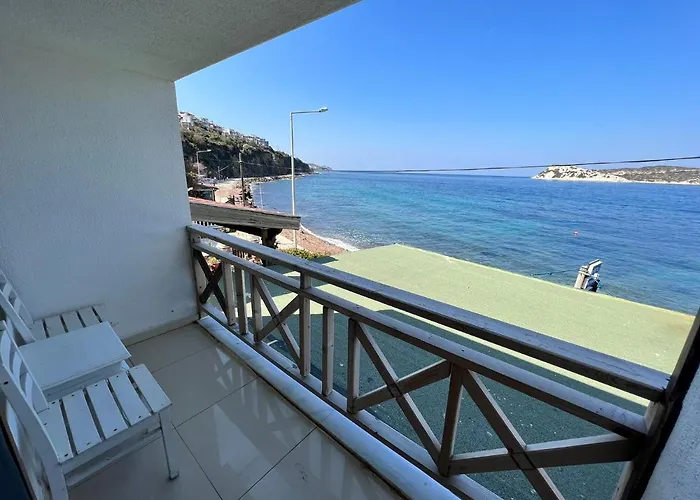 Giritli Meyhanesi & Butik 5* Karaburun (Izmir)