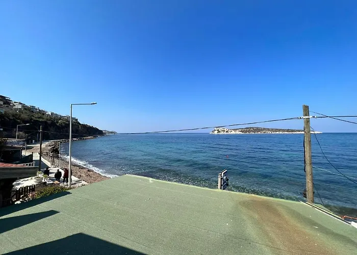 Hotel Giritli Meyhanesi & Butik 5*