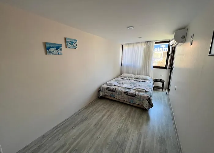 Giritli Meyhanesi & Butik 5*