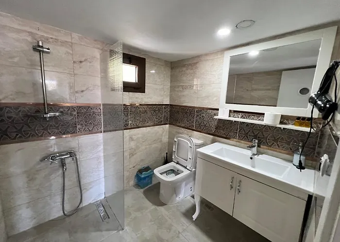 Giritli Meyhanesi & Butik Hotel